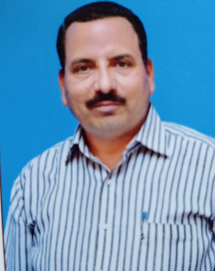 ग्रामपंचायत अधिकारी